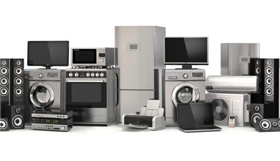 Household appliances