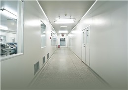 Purification engineering/dust-free workshop industry (purification board)