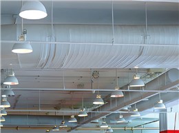 Air conditioning ducts