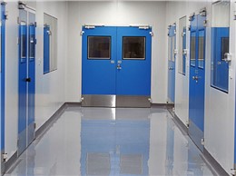 Clean room/Purification project