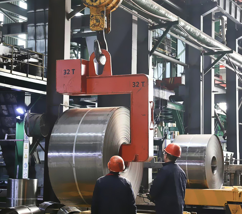 Product testing process