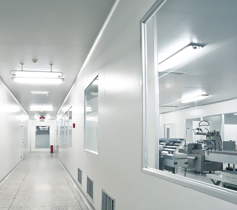 Scope of application