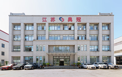 Jiangsu Aoqua