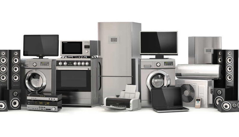 Household appliances