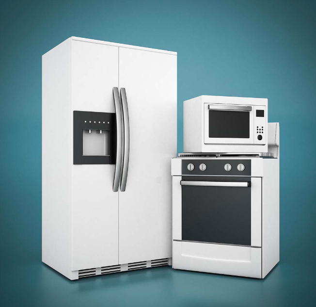 Household appliances