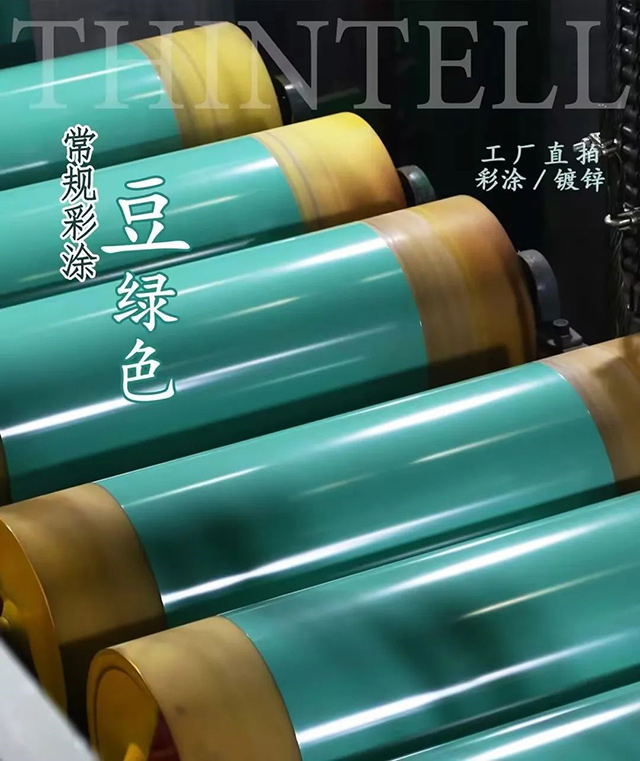 The key role of zinc layer