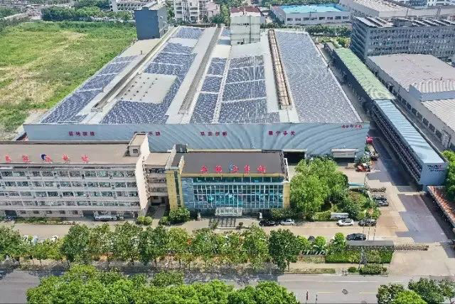 The key role of zinc layer