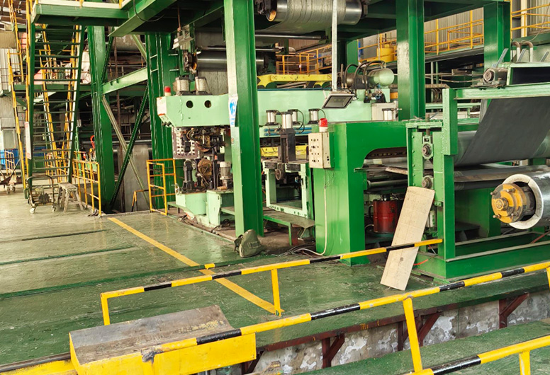 A Complete Guide to Calculating Zinc Coating and Paint Film Thickness of Prepainted Steel Sheets: Master the Core Methods in One Article!